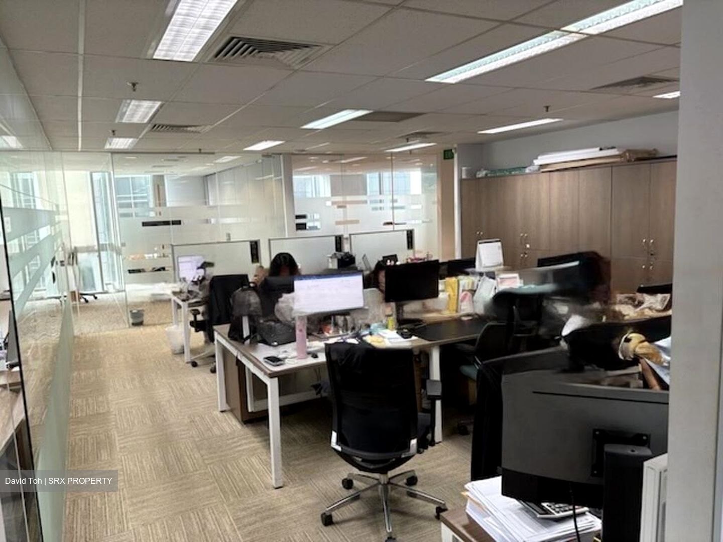 Fullerton Hotel (D1), Office #474540171